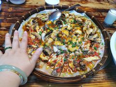 -老崇左特色风味食馆