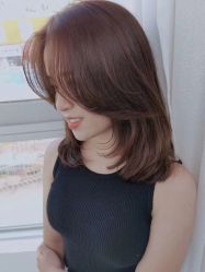 -名发世家烫染