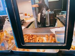 -清真拉妈卤味(回民街店)