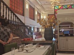 -大鸭梨烤鸭(左家庄店)