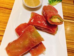 -粤港餐厅(禹州商业广场店)