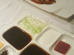 -同喜烤鸭店(光芒店)