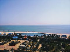 -启东恒大海上威尼斯酒店