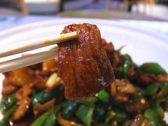 超级小炒肉-胡子大厨·超级小炒肉(华润店)