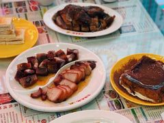 -澳门陈光记烧味饭店(万象城店)