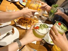 -MARU玛露音乐餐厅(大学路店)