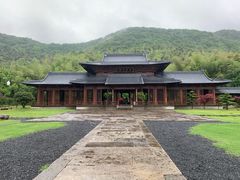 -兰亭风景区