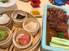 -避风塘(百联奥特莱斯广场店)