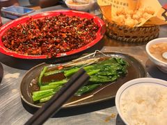 -馬伍旺川菜(江北虹悦城店)