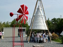 -不觉晓CAMPING(上海迪士尼营地店)