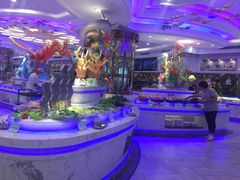 -澜悦港海鲜体验主题餐厅
