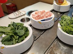 -龍歌自助小火锅(秦淮水游城店)