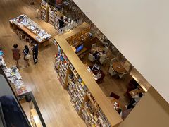 -MUJI无印良品(深圳深业上城城市旗舰店)