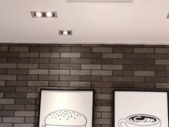 -麦当劳(健德桥得来速店)