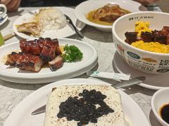 -翠华餐厅(正佳广场店)