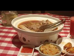 -西贝(吴江路湟普汇店)