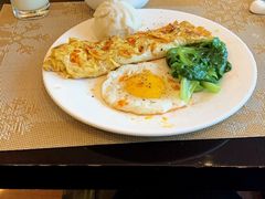 -中油泰富国际酒店-中餐厅