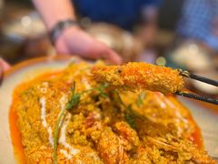-CHINCHIN 青青·泰国料理(万象食家店)