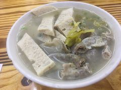 -老字號·桥下猪肚(龙眼南路店)