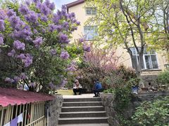 -公寓家常菜馆(海军博物馆店)