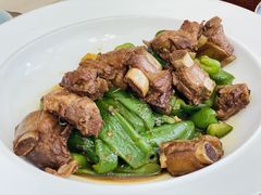 -来哥菜馆·大厨烹小鲜