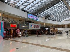 -新田360广场(上海华侨城店)