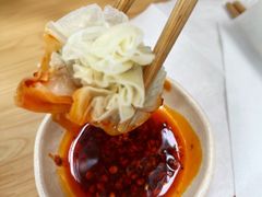 -晓友烧麦(光华村店)