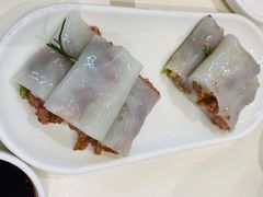 -蔡澜点心·粤菜(月星环球港店)
