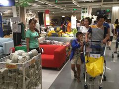 -宜家家居(西安未央商场店)