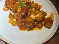 -外婆家(蓝色港湾店)