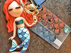 -星巴克(宝山万达店)