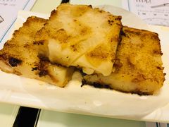-点点心点心专门店(旺角店)