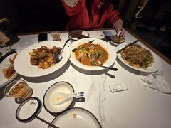 -渔傅·霞浦滩涂海鲜(建平店)