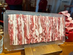 -前门涮肉(群力店)