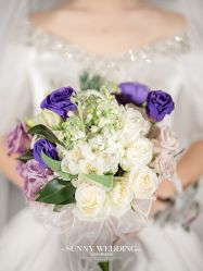 点击看大图 -Sunny喜铺婚礼定制·求婚策划