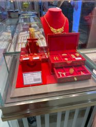 -老鳳祥銀樓(八佰伴店)