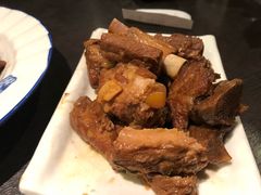 -好嫂子酱猪手•农家菜(蒲黄榆店)