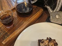 -六月花园咖啡馆(中关村东路店)