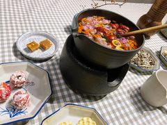 -一号铺子·大炉茶