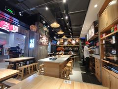 -牛腩之旅·牛腩牛杂煲(光启城美食城店)