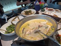 -鱼你相聚·河鲜馆(袁家岭店)
