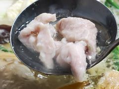 -海关荤豆花(洋河一路店)