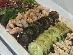 -俭寨大盘鸡·缸子肉·小公鸡·新疆菜(云通店)