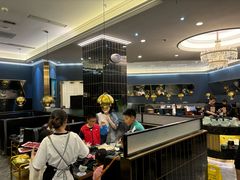 -二刀潮牛(重庆光环购物公园店)