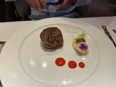 -王品牛排(珠海富华里店)