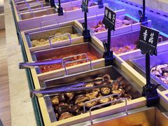 -万象·复兴号鲜肉烤肉海鲜自助(升级店)