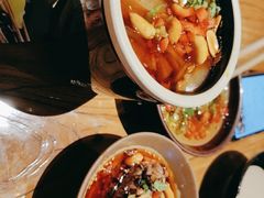 -串大叔炭火烤串·鸡西大冷面刀削面(总店)