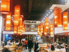 大堂-鸡毛店·川菜(双楠店)