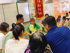 -大姐麻辣烫(莲宝中路店)