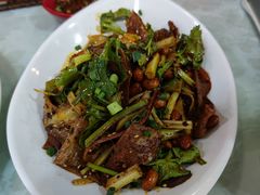 夫妻肺片-廖老妈蹄花店(人民公园陕西街259号店)